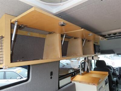 2018 Mercedes-Benz Sprinter 2500 Conversion   - Photo 19 - Santa Cruz, CA 95062