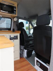 2018 Mercedes-Benz Sprinter 2500 Conversion   - Photo 26 - Santa Cruz, CA 95062
