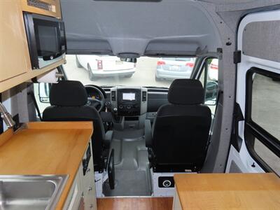 2018 Mercedes-Benz Sprinter 2500 Conversion   - Photo 37 - Santa Cruz, CA 95062