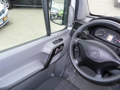2018 Mercedes-Benz Sprinter 2500 Conversion   - Photo 49 - Santa Cruz, CA 95062