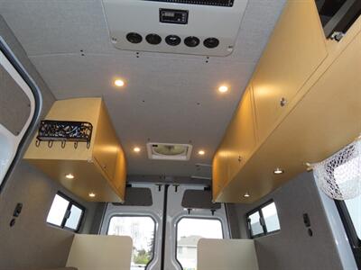 2018 Mercedes-Benz Sprinter 2500 Conversion   - Photo 38 - Santa Cruz, CA 95062