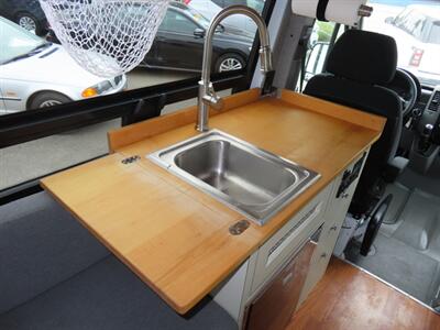 2018 Mercedes-Benz Sprinter 2500 Conversion   - Photo 21 - Santa Cruz, CA 95062