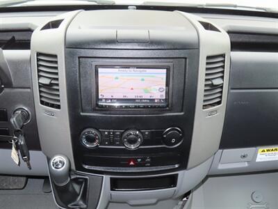 2018 Mercedes-Benz Sprinter 2500 Conversion   - Photo 50 - Santa Cruz, CA 95062