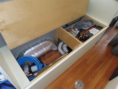 2018 Mercedes-Benz Sprinter 2500 Conversion   - Photo 40 - Santa Cruz, CA 95062