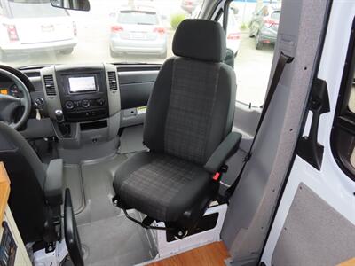 2018 Mercedes-Benz Sprinter 2500 Conversion   - Photo 25 - Santa Cruz, CA 95062