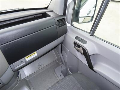 2018 Mercedes-Benz Sprinter 2500 Conversion   - Photo 57 - Santa Cruz, CA 95062
