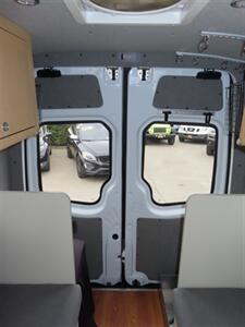 2018 Mercedes-Benz Sprinter 2500 Conversion   - Photo 39 - Santa Cruz, CA 95062