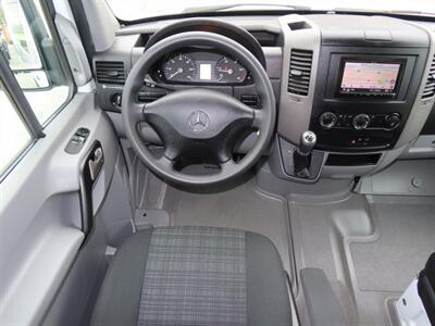 2018 Mercedes-Benz Sprinter 2500 Conversion   - Photo 47 - Santa Cruz, CA 95062