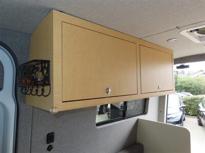 2018 Mercedes-Benz Sprinter 2500 Conversion   - Photo 30 - Santa Cruz, CA 95062