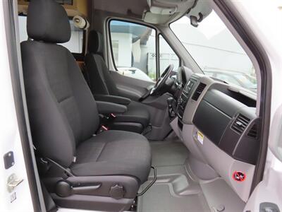 2018 Mercedes-Benz Sprinter 2500 Conversion   - Photo 10 - Santa Cruz, CA 95062