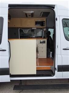 2018 Mercedes-Benz Sprinter 2500 Conversion   - Photo 28 - Santa Cruz, CA 95062