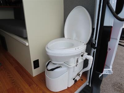 2018 Mercedes-Benz Sprinter 2500 Conversion   - Photo 6 - Santa Cruz, CA 95062