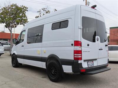 2018 Mercedes-Benz Sprinter 2500 Conversion   - Photo 3 - Santa Cruz, CA 95062