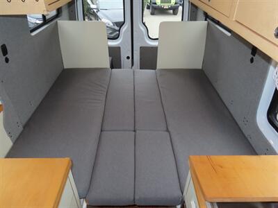 2018 Mercedes-Benz Sprinter 2500 Conversion   - Photo 5 - Santa Cruz, CA 95062