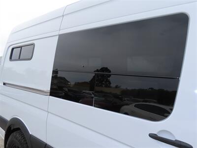 2018 Mercedes-Benz Sprinter 2500 Conversion   - Photo 12 - Santa Cruz, CA 95062