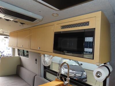 2018 Mercedes-Benz Sprinter 2500 Conversion   - Photo 18 - Santa Cruz, CA 95062