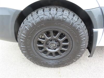 2018 Mercedes-Benz Sprinter 2500 Conversion   - Photo 69 - Santa Cruz, CA 95062