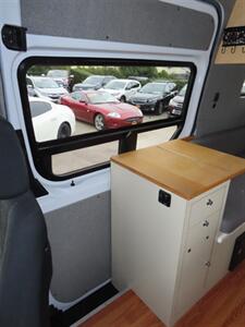 2018 Mercedes-Benz Sprinter 2500 Conversion   - Photo 27 - Santa Cruz, CA 95062