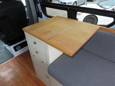 2018 Mercedes-Benz Sprinter 2500 Conversion   - Photo 29 - Santa Cruz, CA 95062