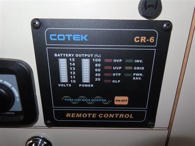 2018 Mercedes-Benz Sprinter 2500 Conversion   - Photo 15 - Santa Cruz, CA 95062