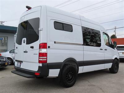 2018 Mercedes-Benz Sprinter 2500 Conversion   - Photo 4 - Santa Cruz, CA 95062