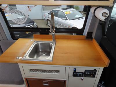 2018 Mercedes-Benz Sprinter 2500 Conversion   - Photo 7 - Santa Cruz, CA 95062