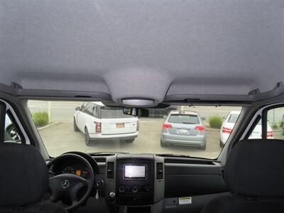2018 Mercedes-Benz Sprinter 2500 Conversion   - Photo 61 - Santa Cruz, CA 95062