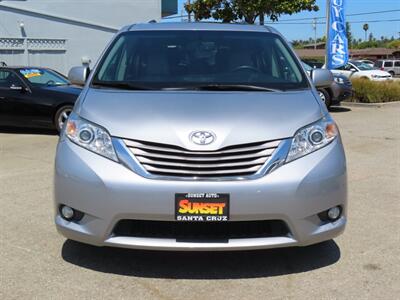 2016 Toyota Sienna XLE Premium 8-Passenger   - Photo 57 - Santa Cruz, CA 95062