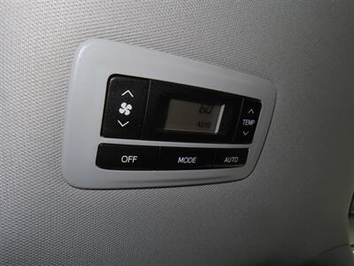 2016 Toyota Sienna XLE Premium 8-Passenger   - Photo 36 - Santa Cruz, CA 95062