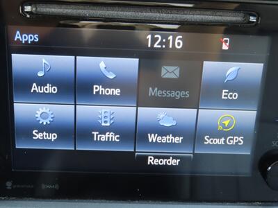 2016 Toyota Sienna XLE Premium 8-Passenger   - Photo 26 - Santa Cruz, CA 95062