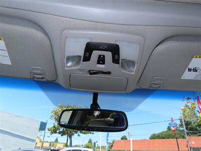 2016 Toyota Sienna XLE Premium 8-Passenger   - Photo 20 - Santa Cruz, CA 95062