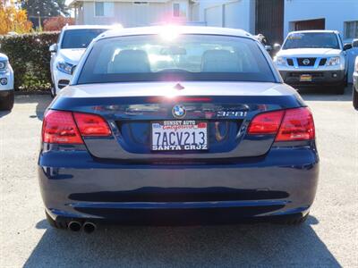 2013 BMW 328i - Photo 34 - Santa Cruz, CA 95062