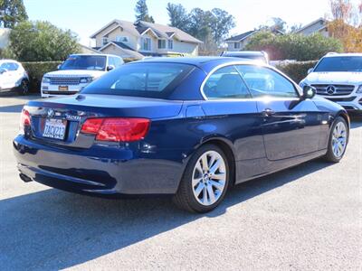 2013 BMW 328i - Photo 8 - Santa Cruz, CA 95062
