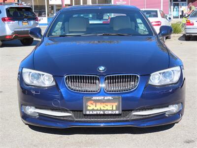 2013 BMW 328i - Photo 38 - Santa Cruz, CA 95062