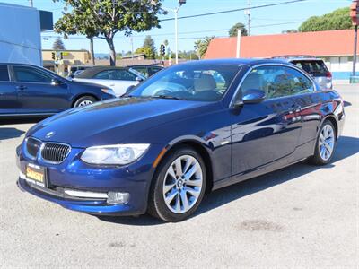 2013 BMW 328i - Photo 6 - Santa Cruz, CA 95062
