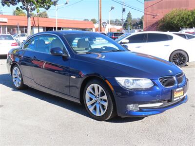 2013 BMW 328i - Photo 5 - Santa Cruz, CA 95062