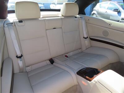 2013 BMW 328i - Photo 31 - Santa Cruz, CA 95062