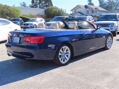 2013 BMW 328i - Photo 4 - Santa Cruz, CA 95062