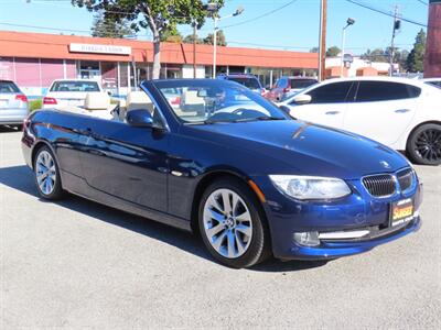 2013 BMW 328i - Photo 1 - Santa Cruz, CA 95062
