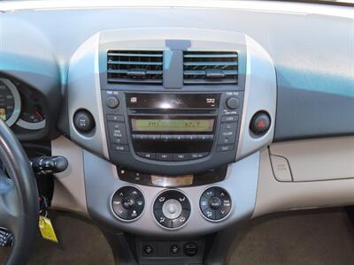 2007 Toyota RAV4 Limited 4WD   - Photo 15 - Santa Cruz, CA 95062
