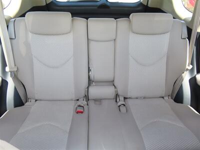 2007 Toyota RAV4 Limited 4WD   - Photo 27 - Santa Cruz, CA 95062