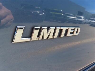 2007 Toyota RAV4 Limited 4WD   - Photo 5 - Santa Cruz, CA 95062