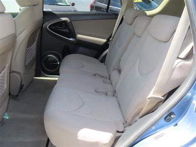 2007 Toyota RAV4 Limited 4WD   - Photo 26 - Santa Cruz, CA 95062