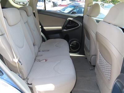 2007 Toyota RAV4 Limited 4WD   - Photo 28 - Santa Cruz, CA 95062