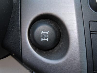 2007 Toyota RAV4 Limited 4WD   - Photo 13 - Santa Cruz, CA 95062