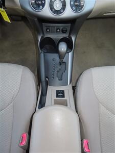 2007 Toyota RAV4 Limited 4WD   - Photo 14 - Santa Cruz, CA 95062
