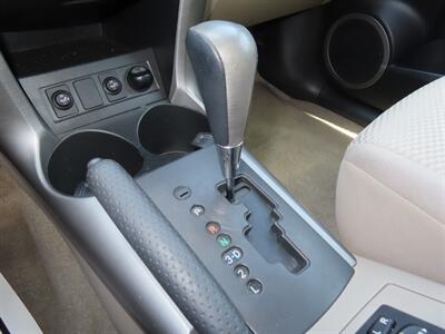 2007 Toyota RAV4 Limited 4WD   - Photo 23 - Santa Cruz, CA 95062