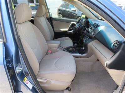 2007 Toyota RAV4 Limited 4WD   - Photo 19 - Santa Cruz, CA 95062