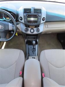 2007 Toyota RAV4 Limited 4WD   - Photo 16 - Santa Cruz, CA 95062