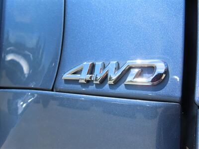 2007 Toyota RAV4 Limited 4WD   - Photo 6 - Santa Cruz, CA 95062